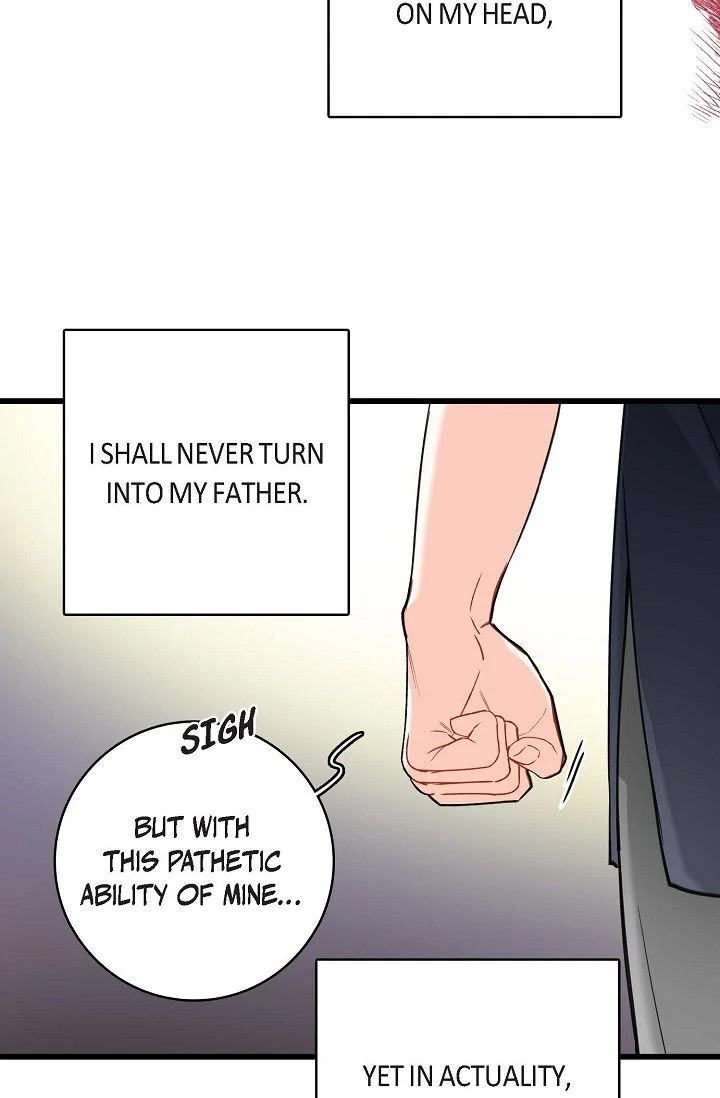 13th Prince chapter 25 page 23