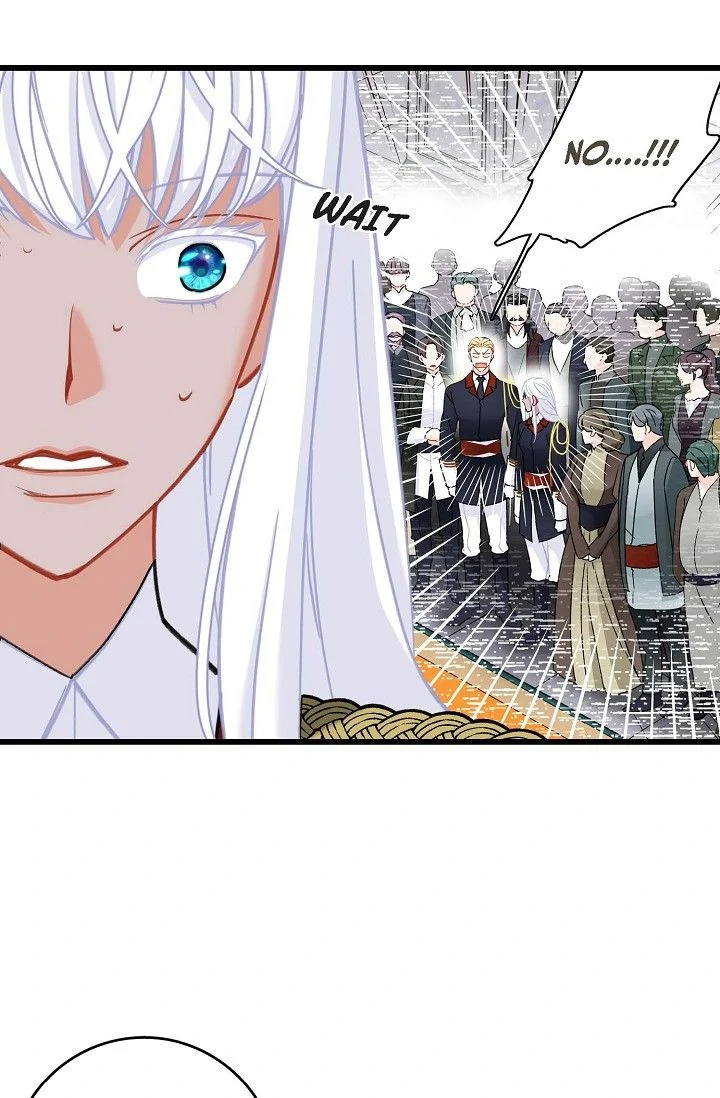 13th Prince chapter 25 page 33