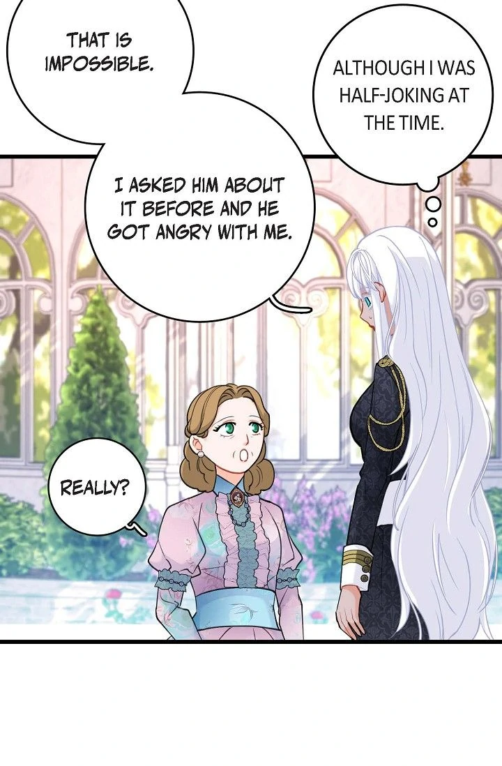 13th Prince chapter 25 page 34