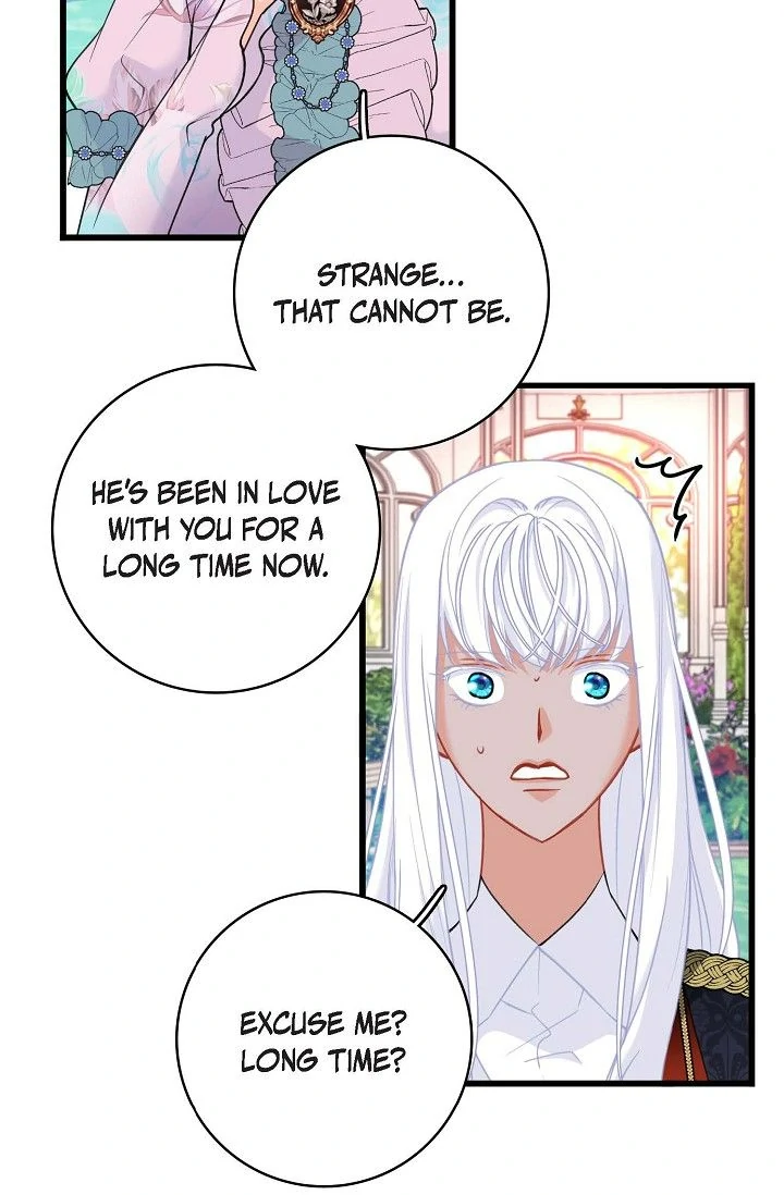 13th Prince chapter 25 page 36
