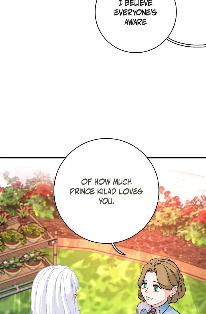 13th Prince chapter 25 page 41