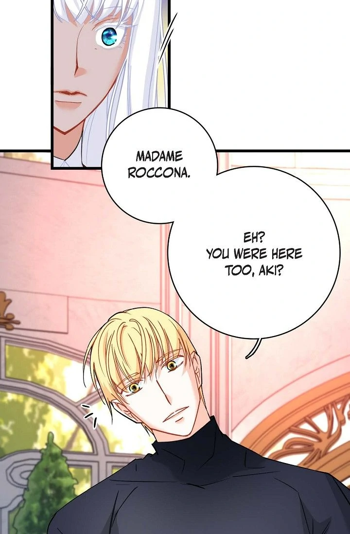 13th Prince chapter 25 page 53