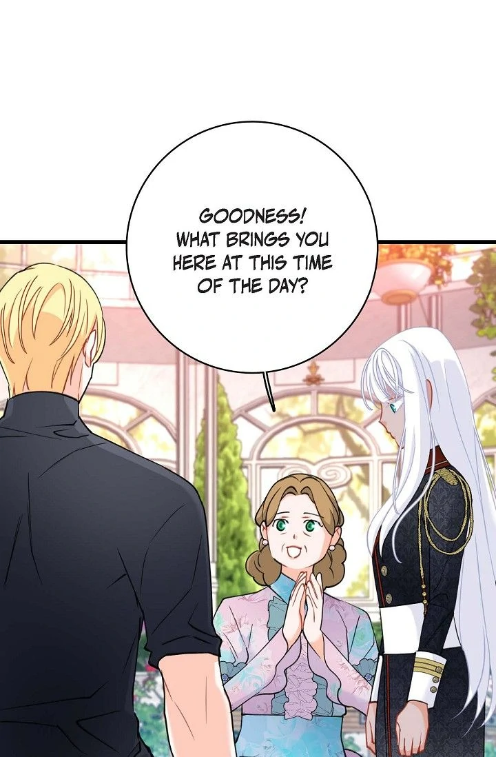 13th Prince chapter 25 page 55