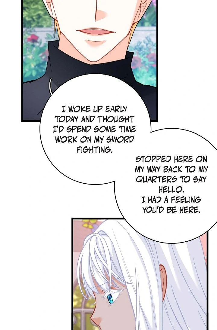 13th Prince chapter 25 page 57