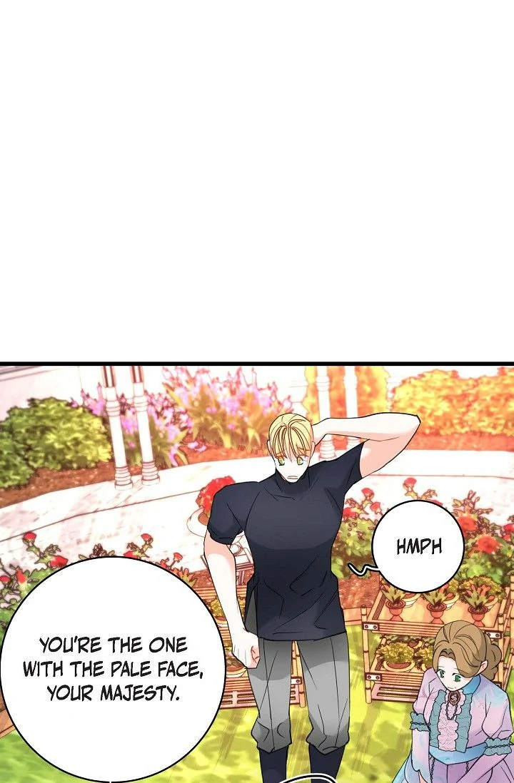 13th Prince chapter 25 page 64