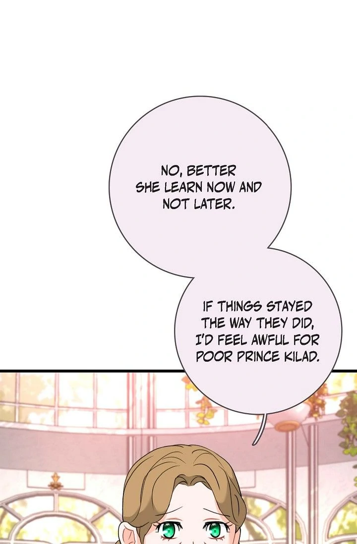 13th Prince chapter 25 page 70