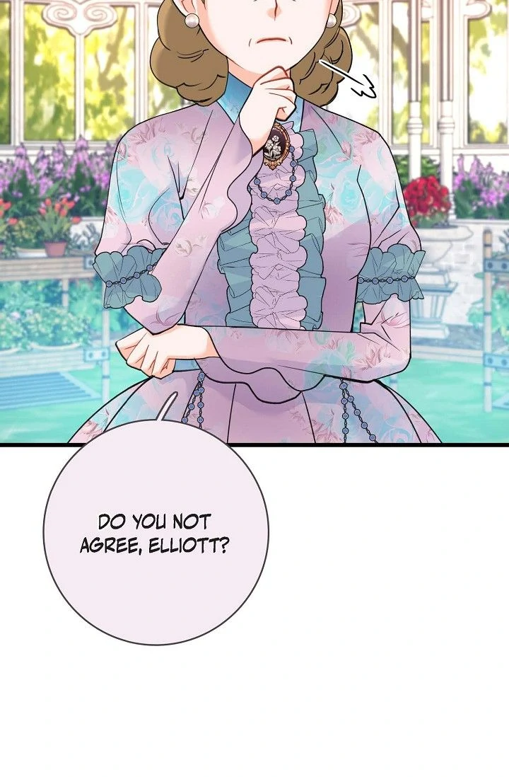 13th Prince chapter 25 page 71