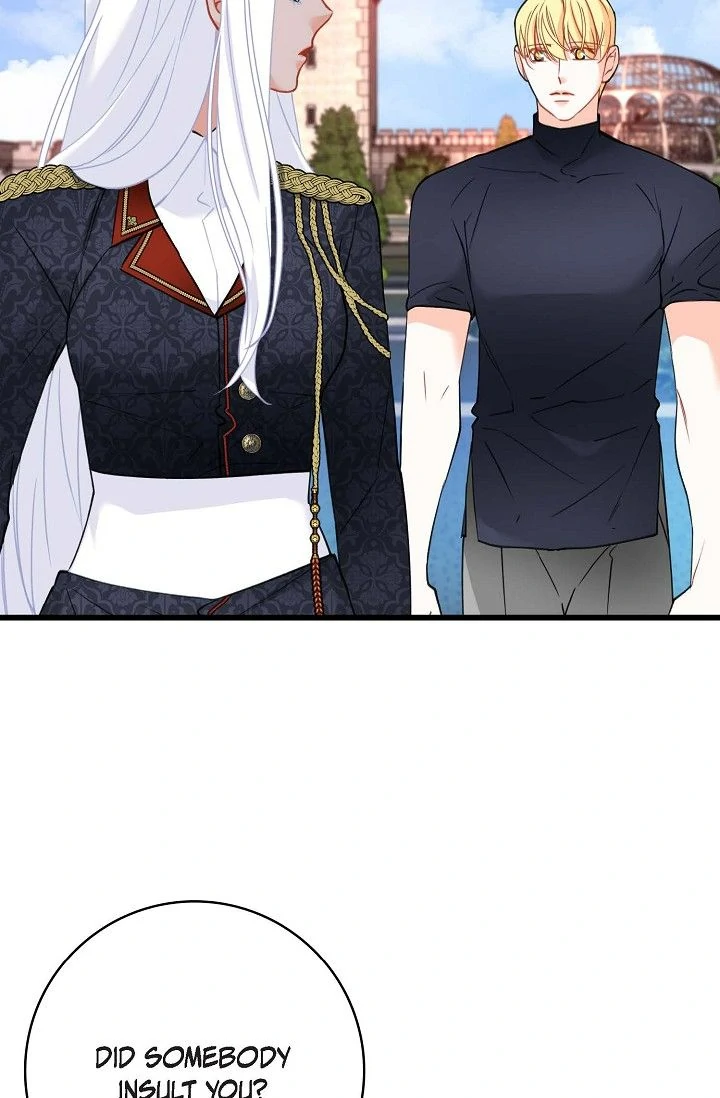13th Prince chapter 25 page 74