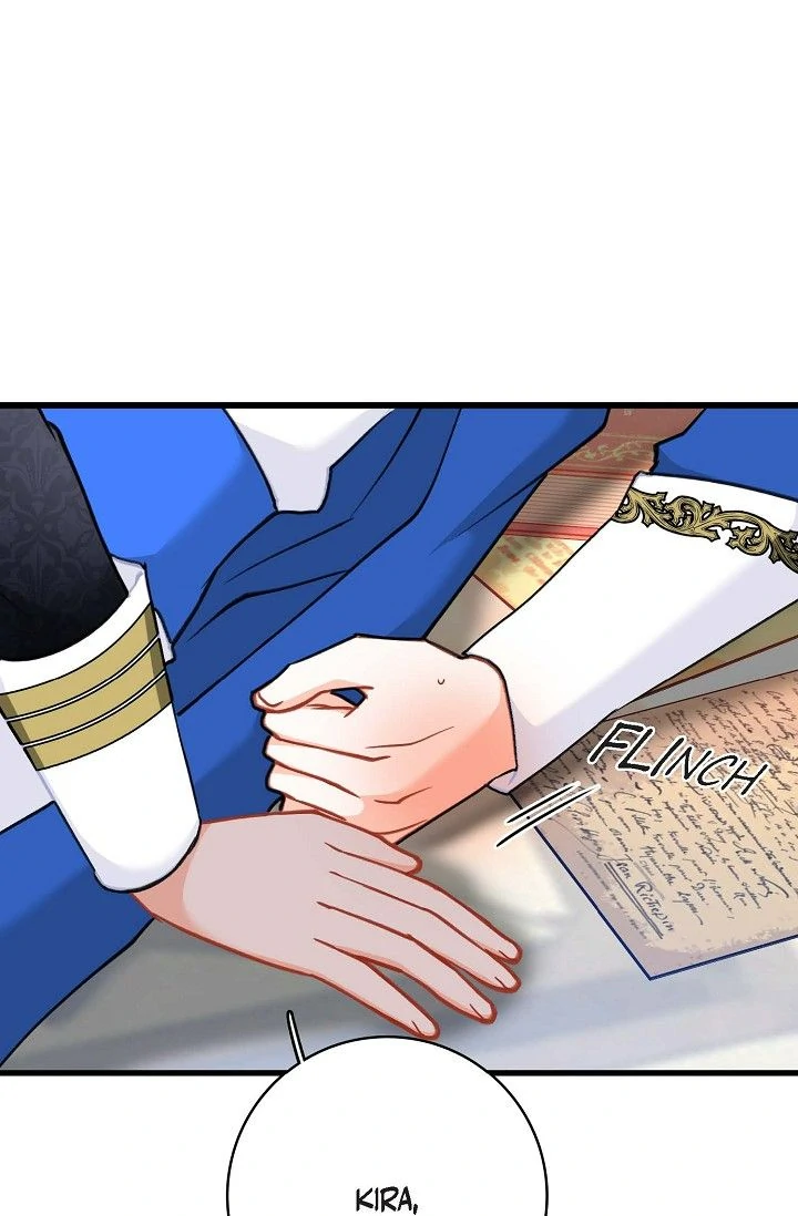 13th Prince chapter 27 page 11