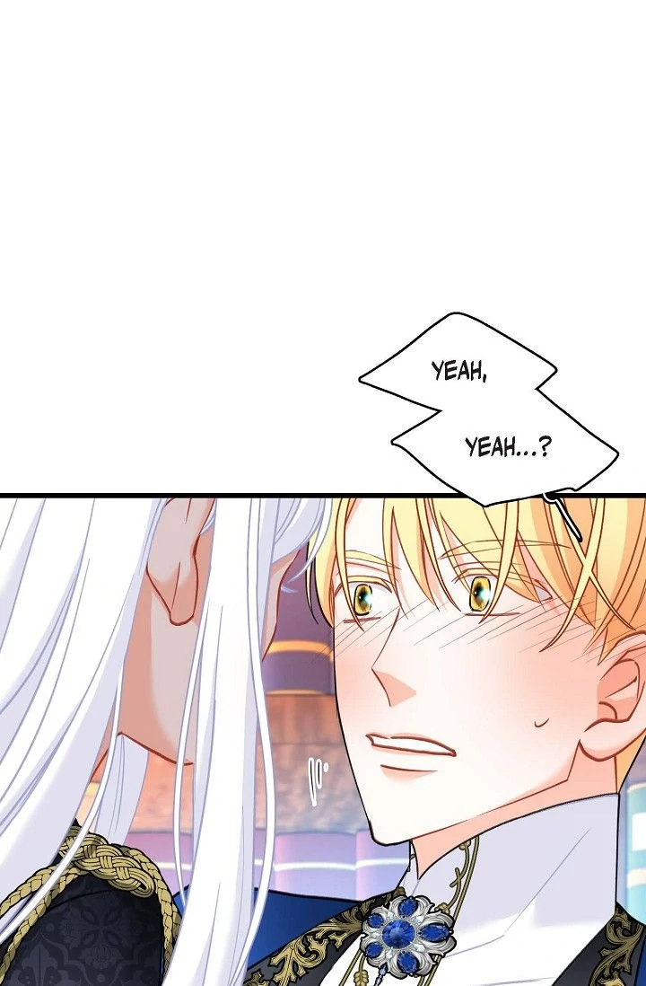 13th Prince chapter 27 page 14