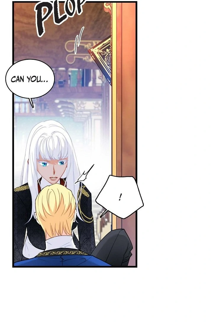 13th Prince chapter 27 page 17