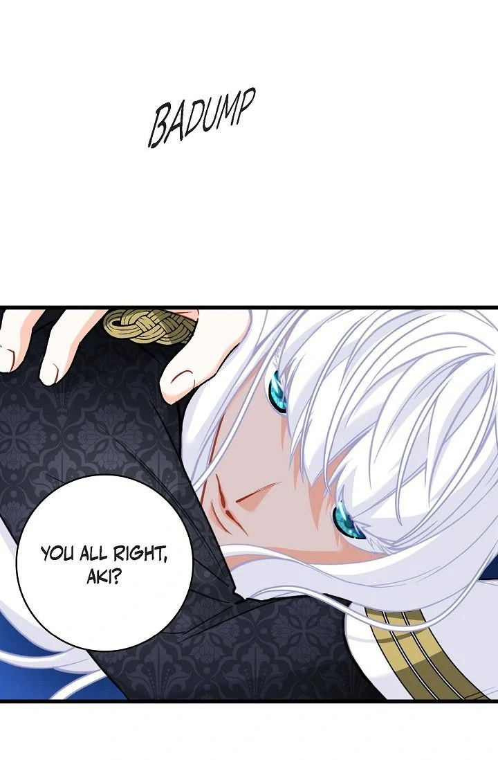 13th Prince chapter 27 page 28