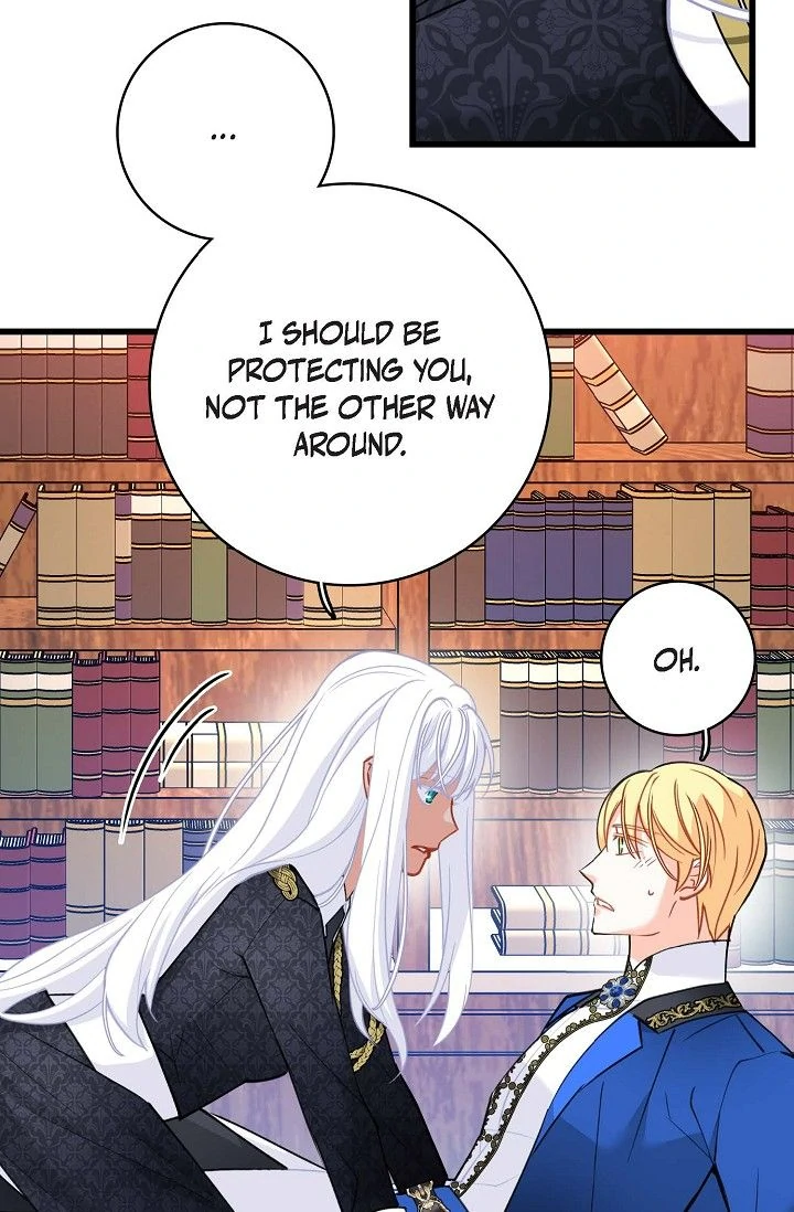 13th Prince chapter 27 page 31