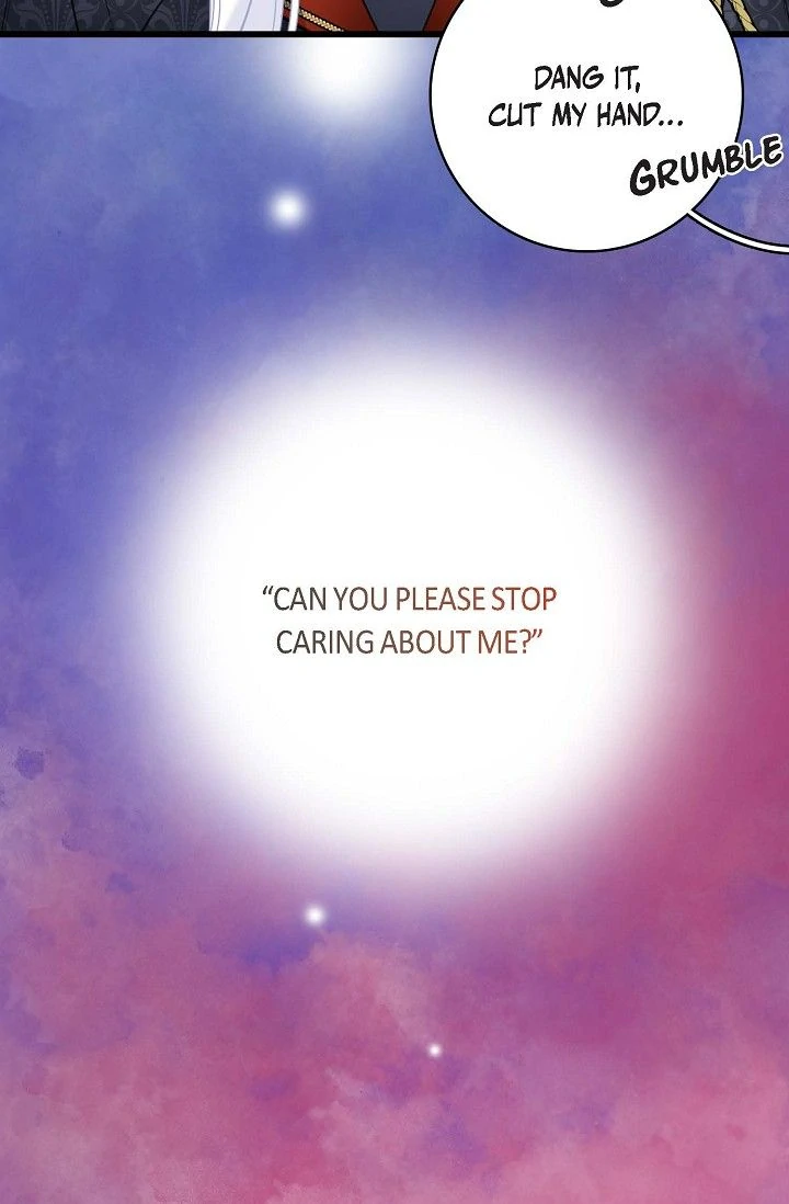 13th Prince chapter 27 page 35