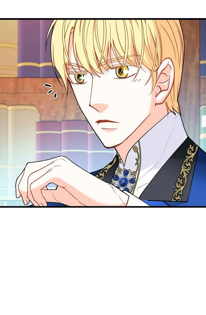 13th Prince chapter 27 page 39