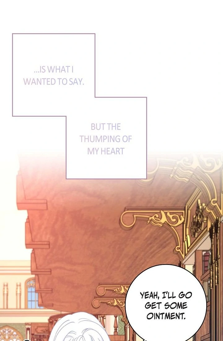 13th Prince chapter 27 page 40