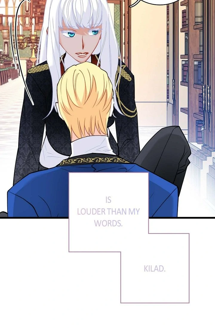 13th Prince chapter 27 page 41