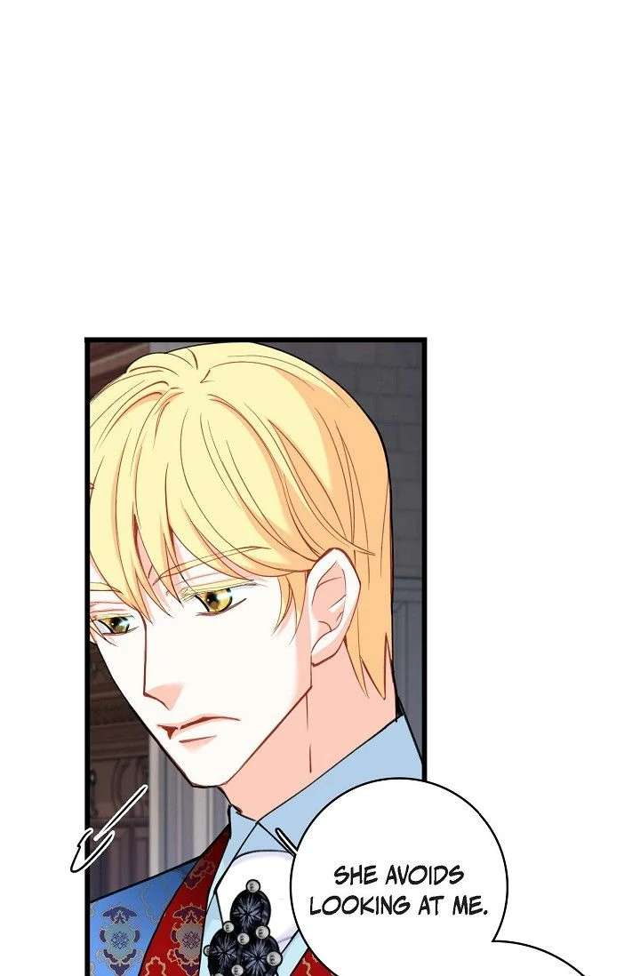13th Prince chapter 27 page 49