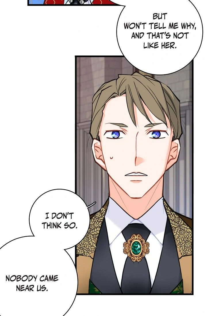 13th Prince chapter 27 page 50