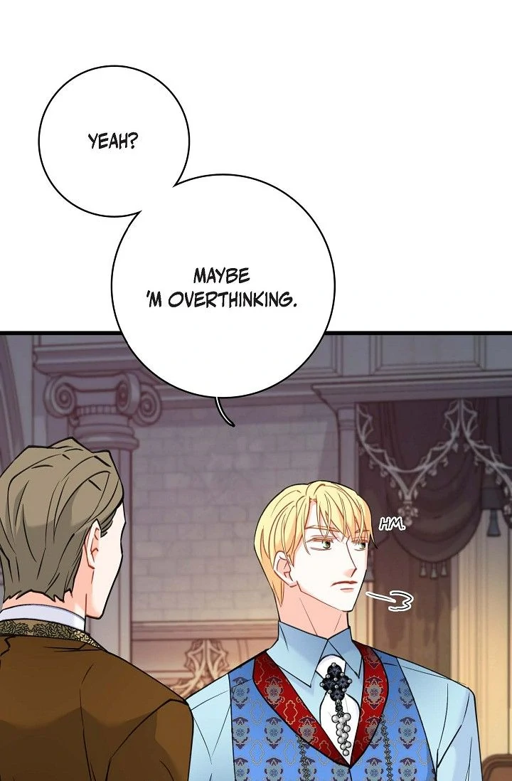 13th Prince chapter 27 page 52