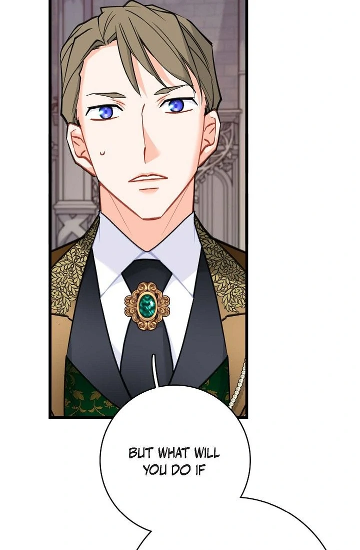 13th Prince chapter 27 page 54