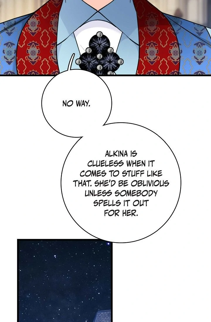 13th Prince chapter 27 page 56