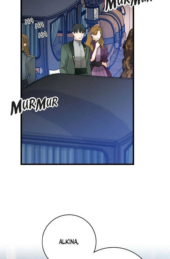 13th Prince chapter 27 page 59