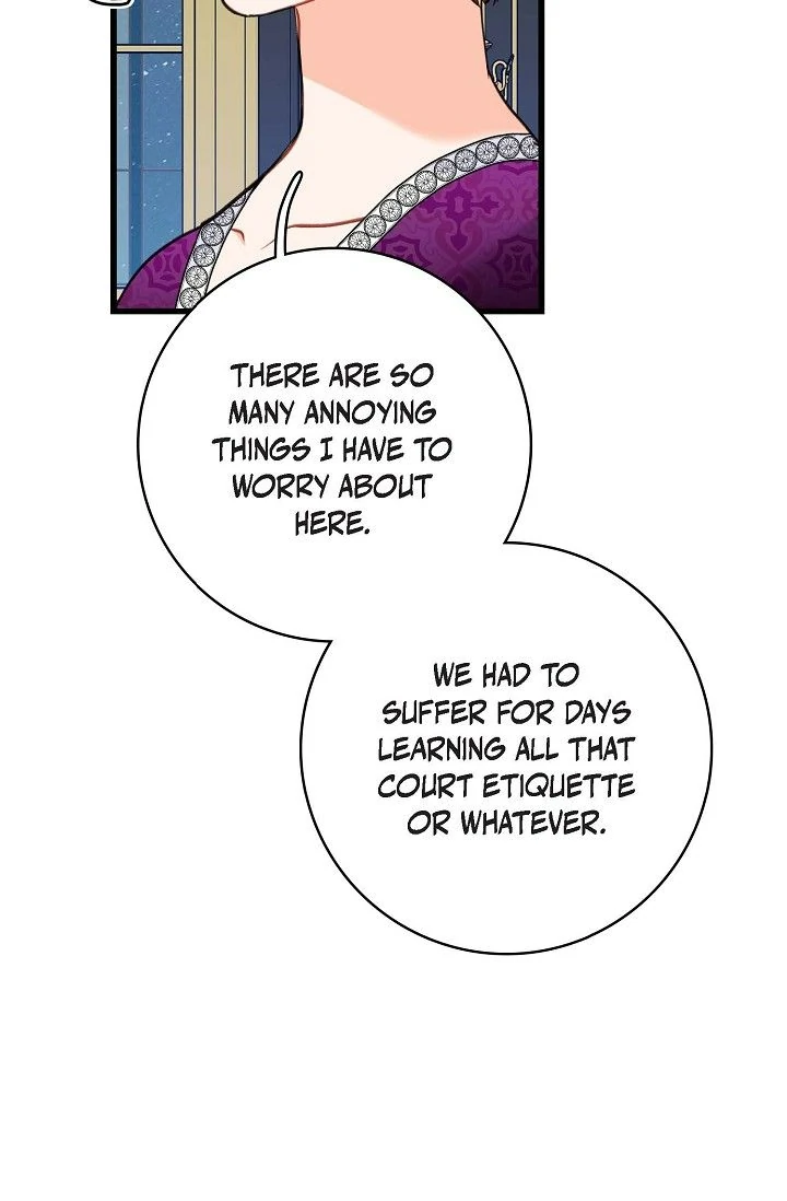 13th Prince chapter 27 page 65