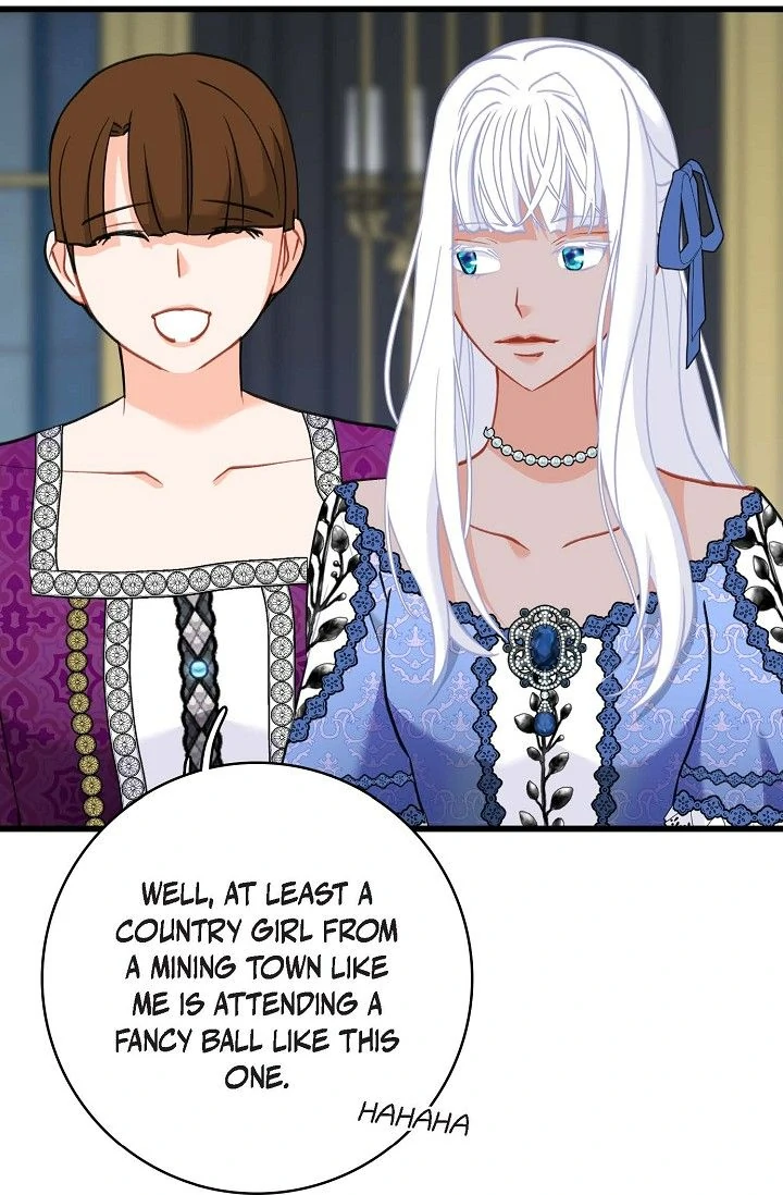 13th Prince chapter 27 page 66