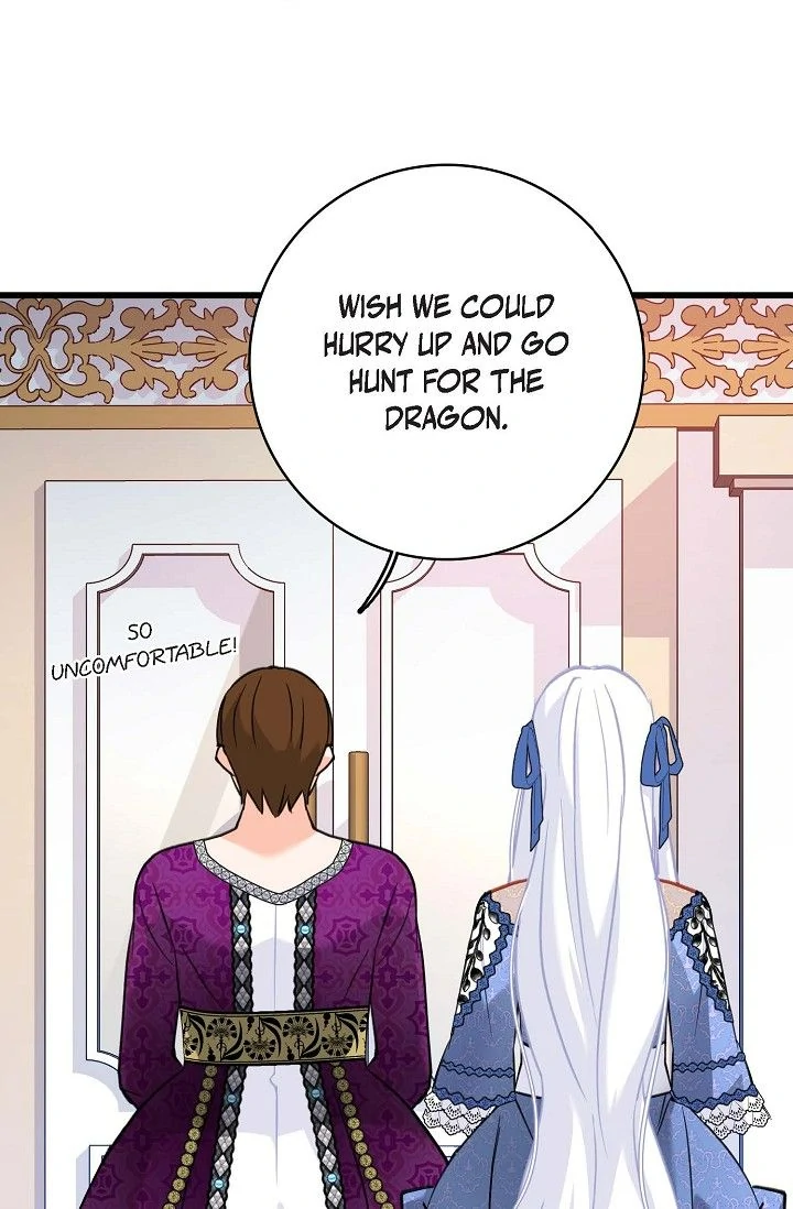 13th Prince chapter 27 page 67