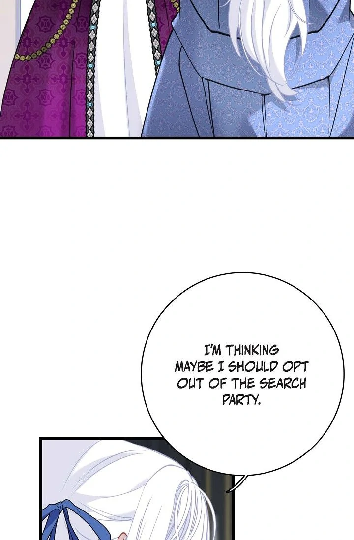 13th Prince chapter 27 page 68