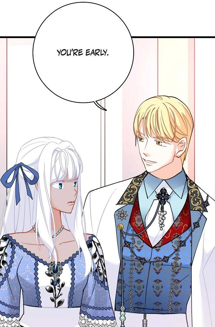 13th Prince chapter 27 page 85
