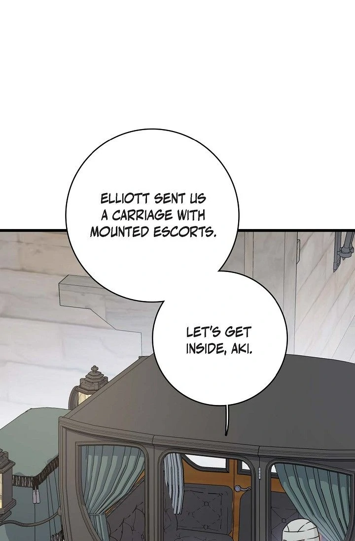 13th Prince chapter 3 page 6