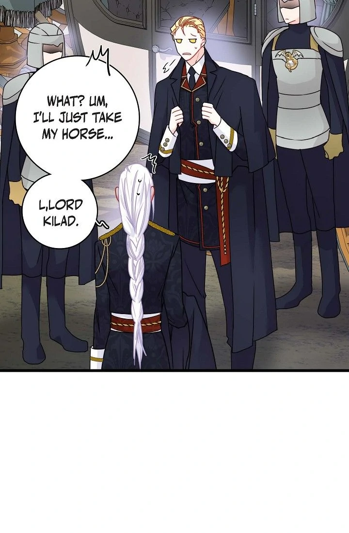 13th Prince chapter 3 page 7
