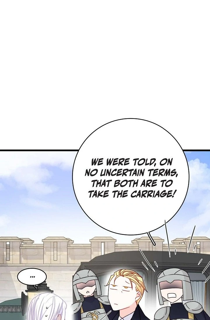 13th Prince chapter 3 page 8