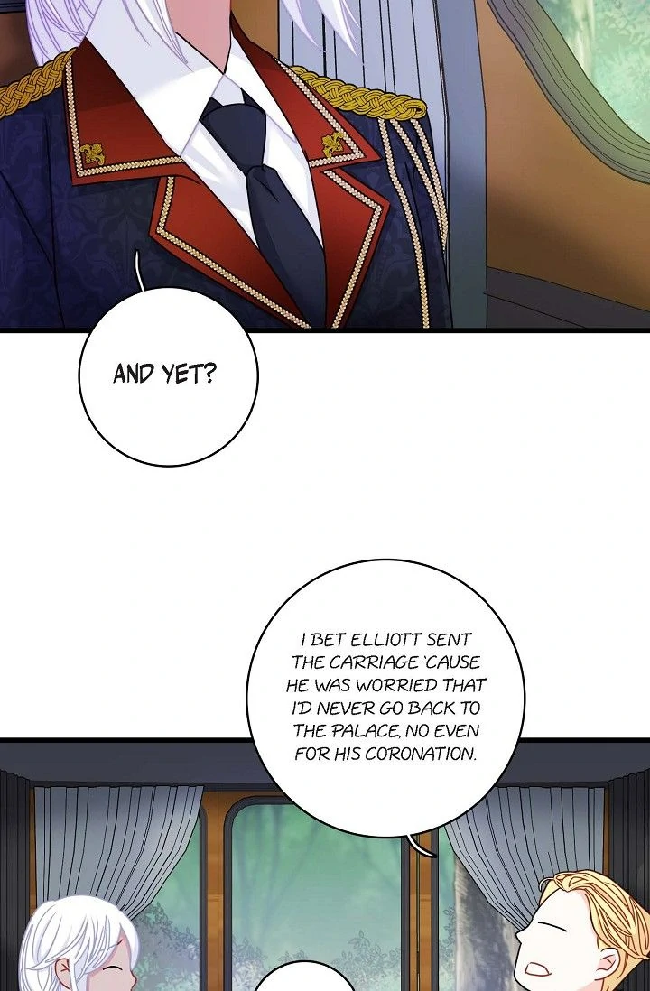 13th Prince chapter 3 page 15