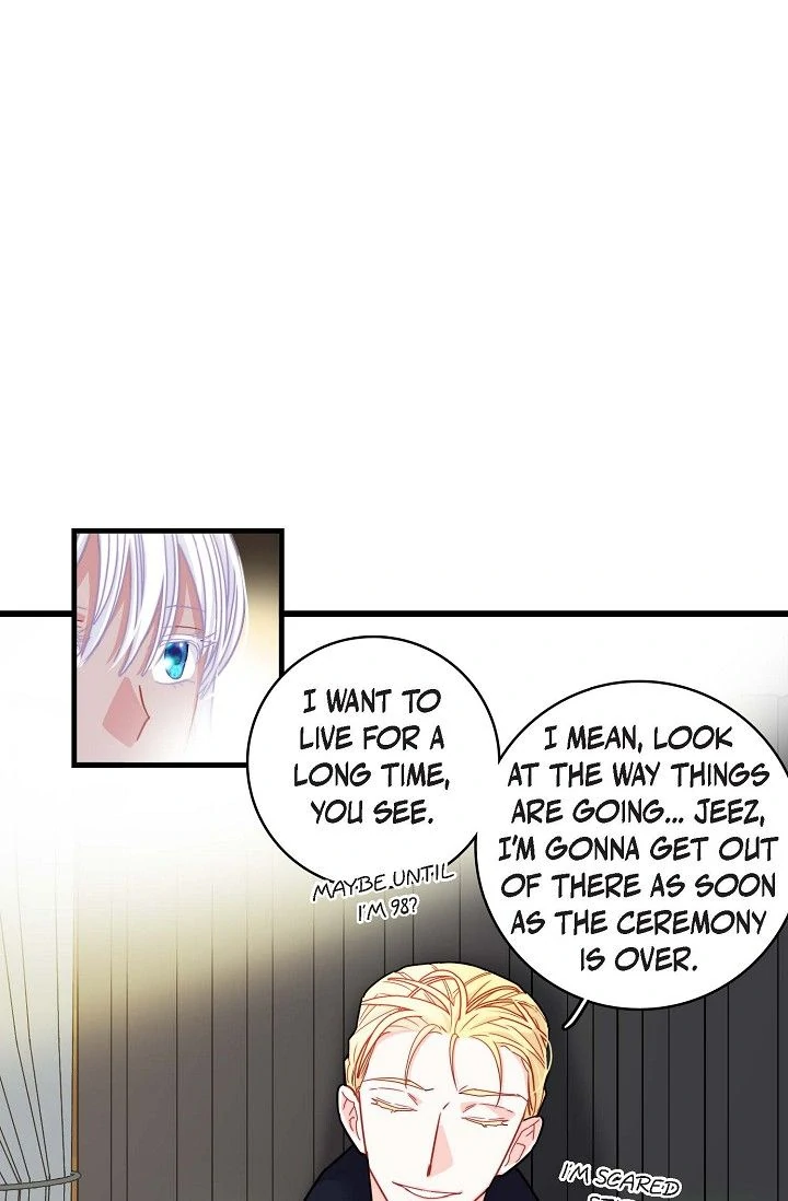 13th Prince chapter 3 page 19