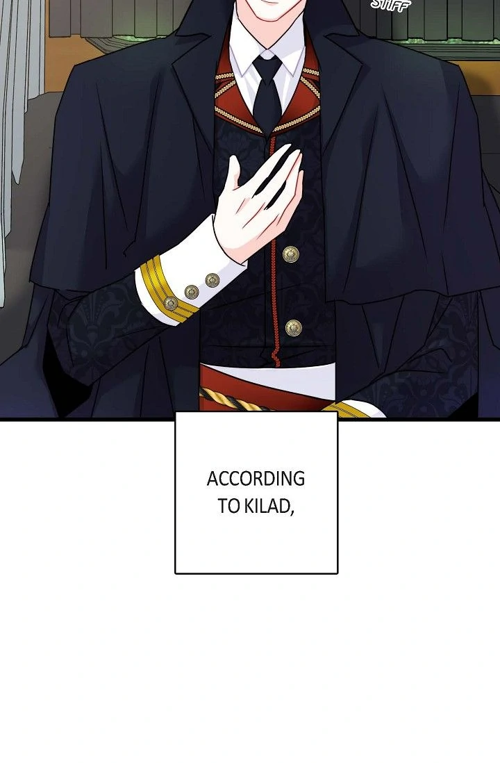 13th Prince chapter 3 page 20