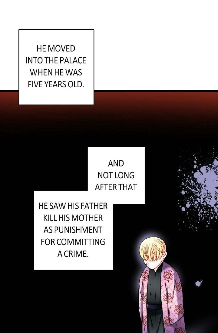 13th Prince chapter 3 page 21