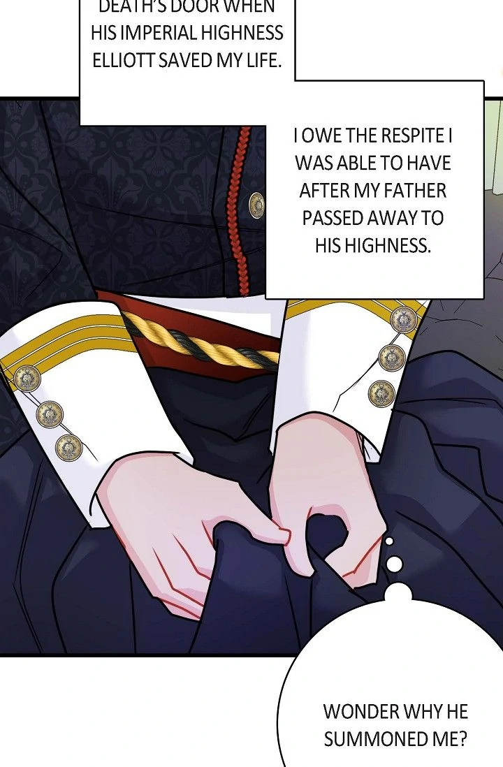 13th Prince chapter 3 page 36