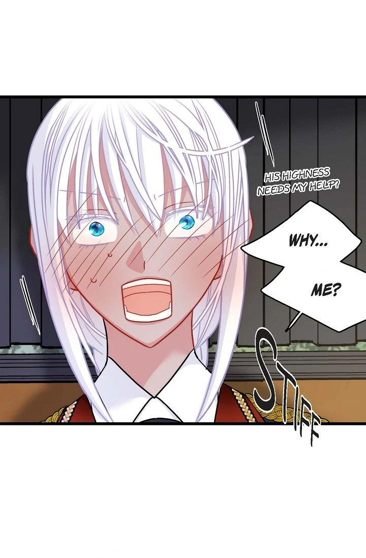 13th Prince chapter 3 page 41