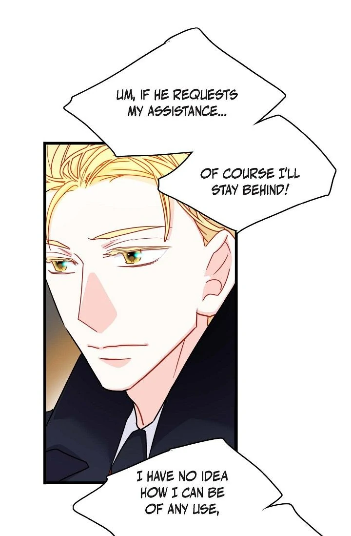 13th Prince chapter 3 page 42