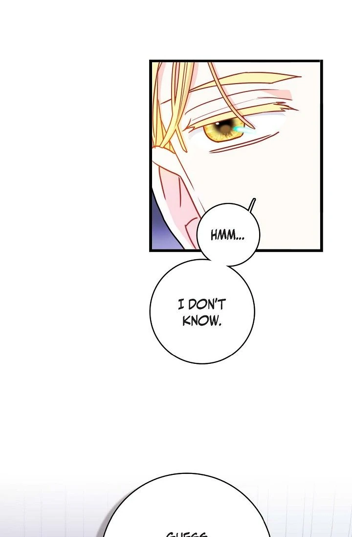 13th Prince chapter 3 page 45