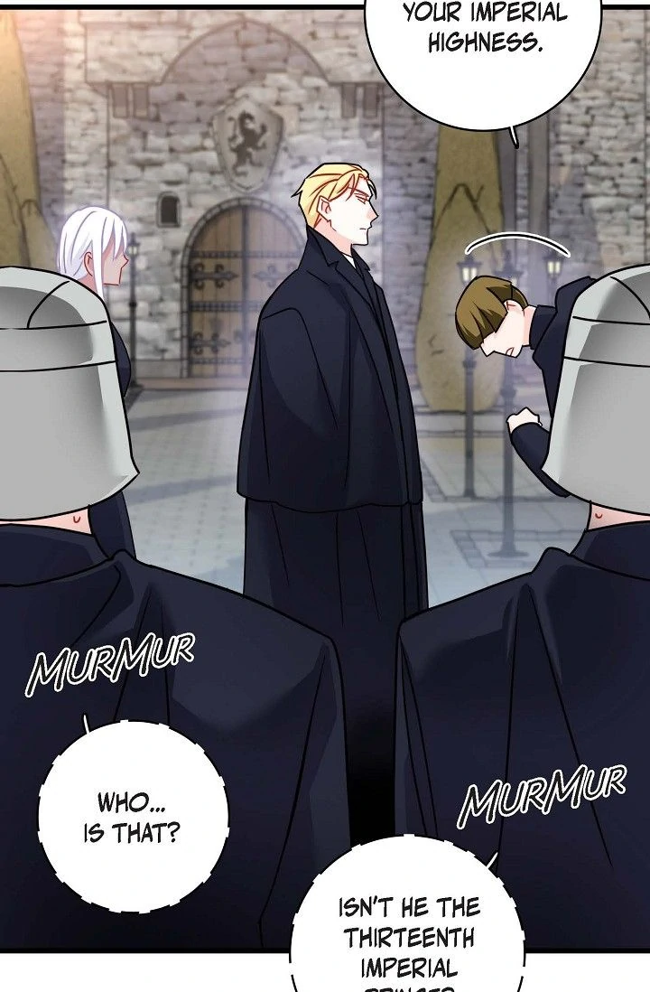 13th Prince chapter 3 page 60