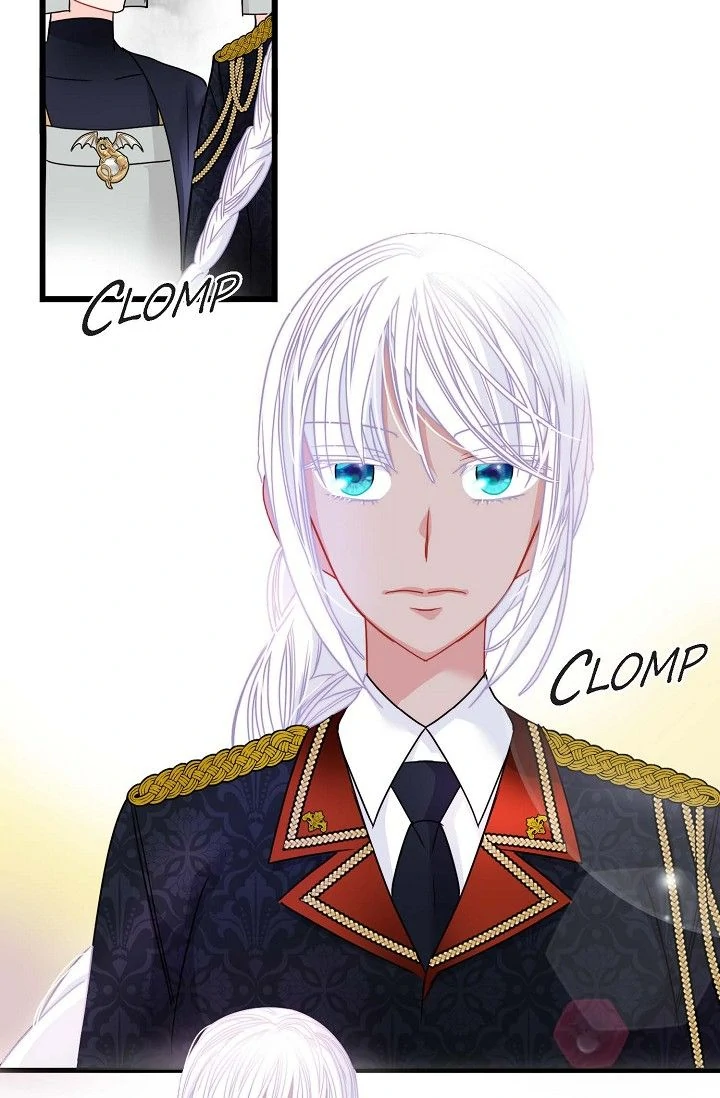 13th Prince chapter 3 page 63