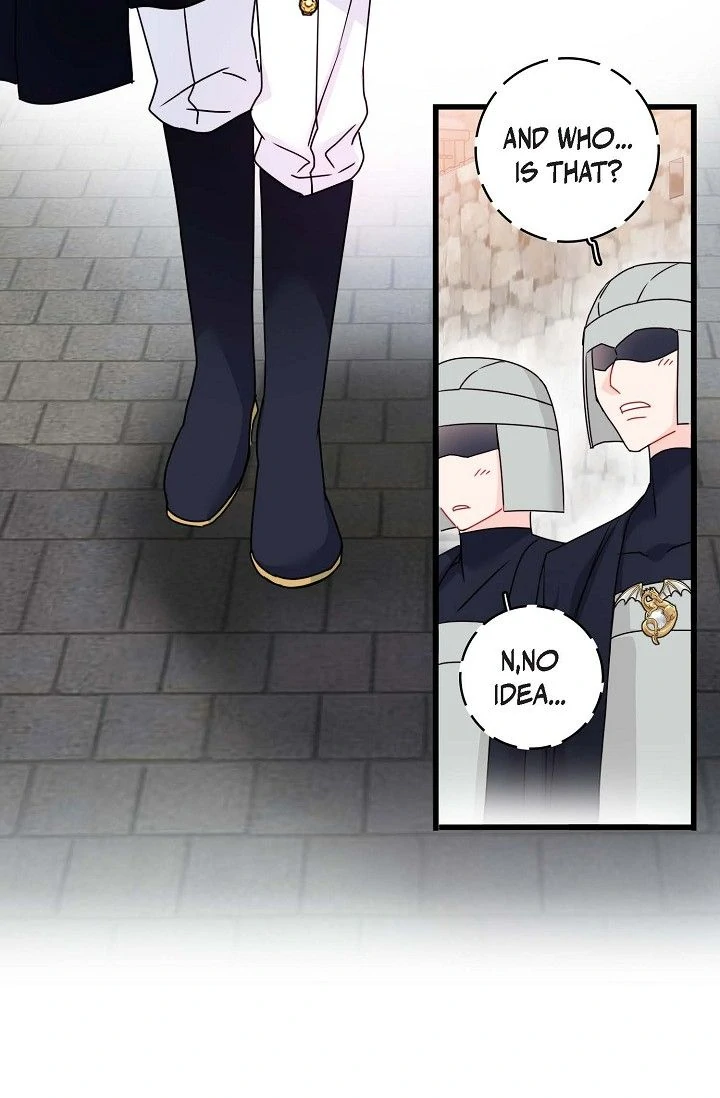 13th Prince chapter 3 page 65