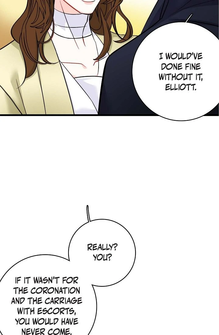 13th Prince chapter 3 page 74