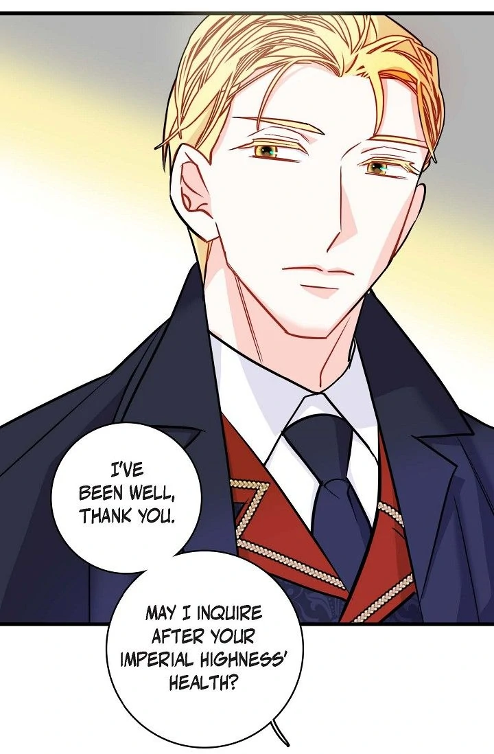 13th Prince chapter 3 page 79