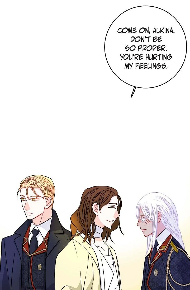 13th Prince chapter 3 page 80