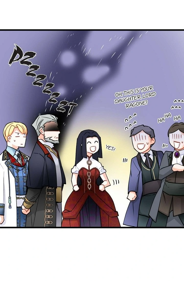 13th Prince chapter 30 page 5